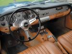 Iso Rivolta GT 1962 года